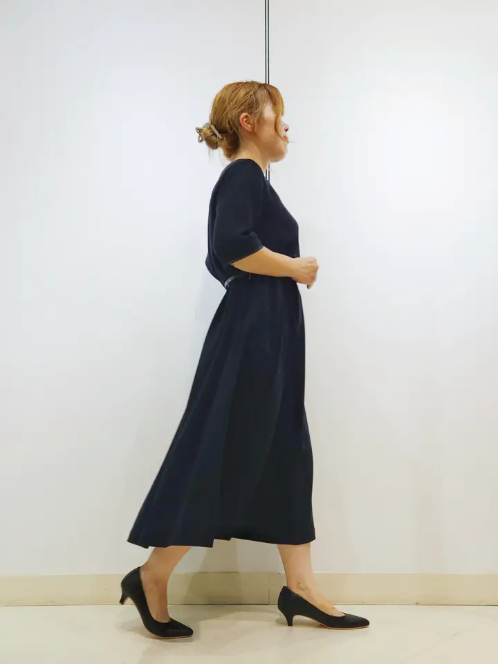 ONWARD CROSSET SELECT 中野 コーディネート画像