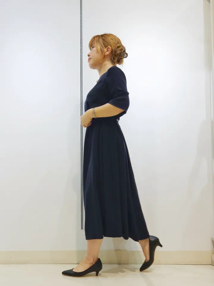 ONWARD CROSSET SELECT 中野 コーディネート画像