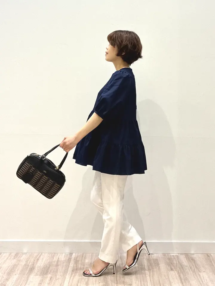 ONWARD CROSSET SELECT 前田 コーディネート画像
