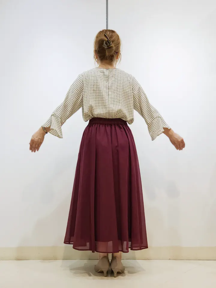 ONWARD CROSSET SELECT 中野 コーディネート画像
