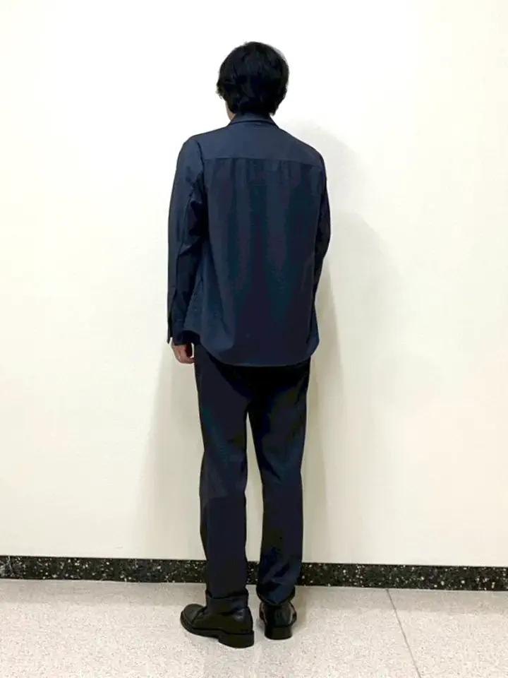 ONWARD CROSSET SELECT 松田 コーディネート画像