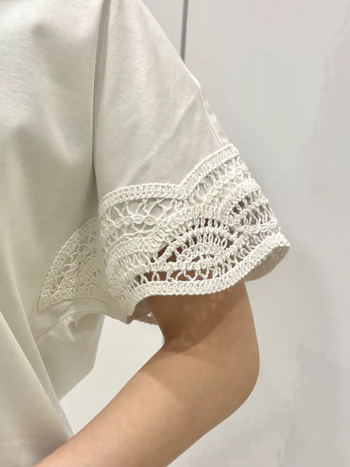 ONWARD CROSSET SELECT 坂口 コーディネート画像