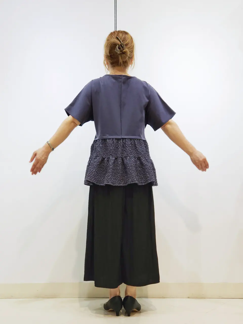 ONWARD CROSSET SELECT 中野 コーディネート画像