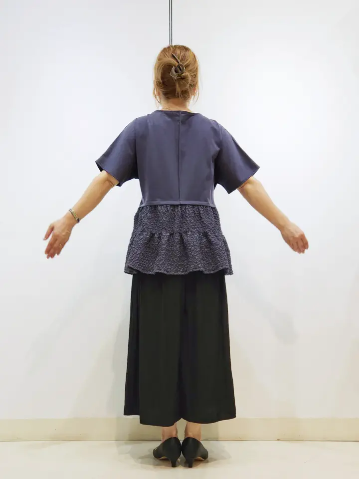 ONWARD CROSSET SELECT 中野 コーディネート画像