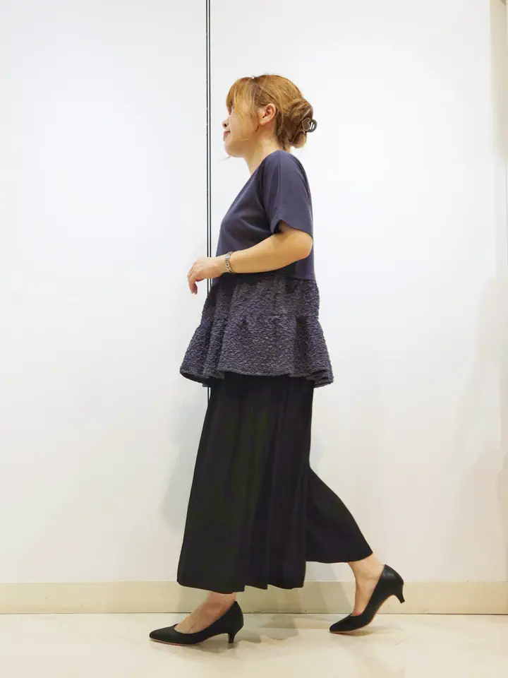 ONWARD CROSSET SELECT 中野 コーディネート画像