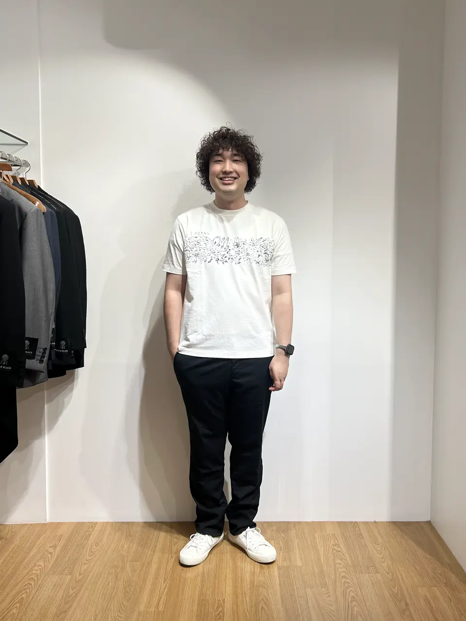  千葉 コーディネート画像