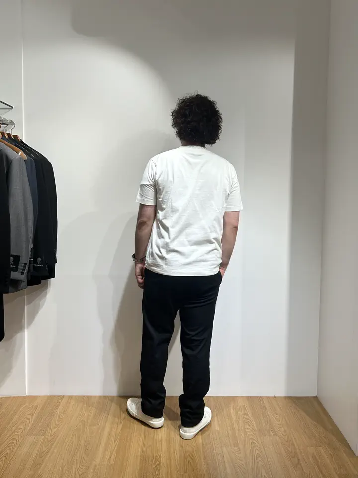 ONWARD CROSSET SELECT 千葉 コーディネート画像
