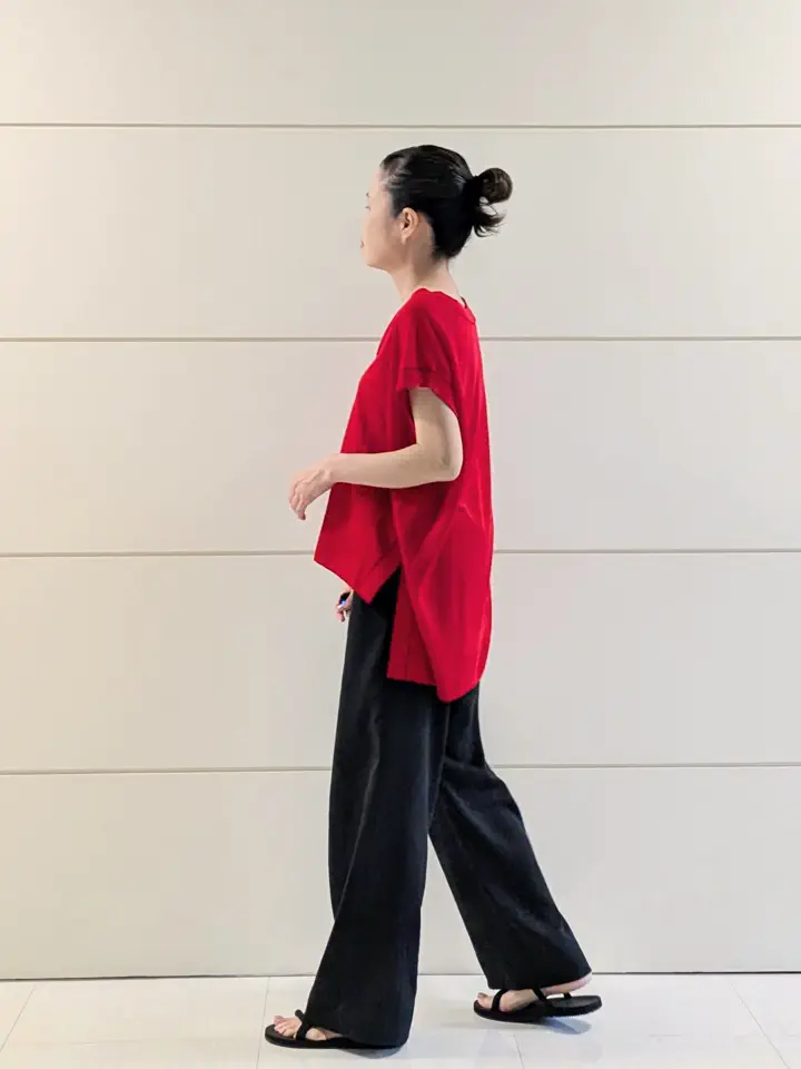 ONWARD CROSSET SELECT 山下 コーディネート画像
