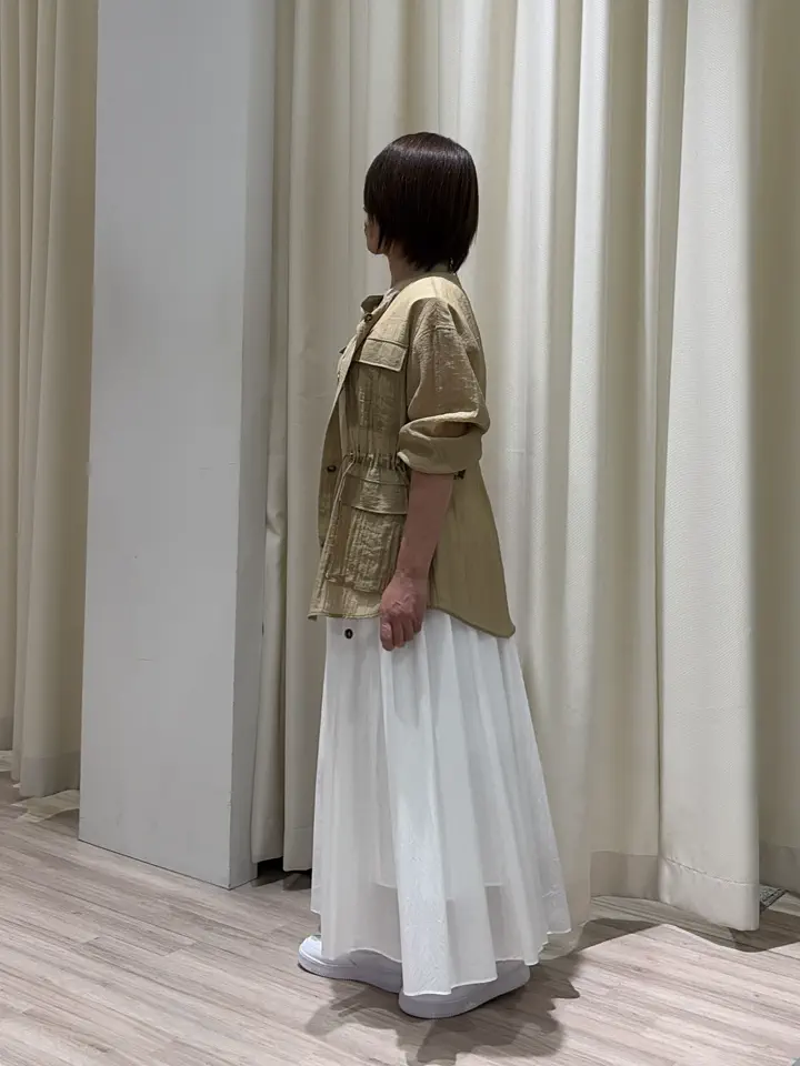 ONWARD CROSSET SELECT S コーディネート画像
