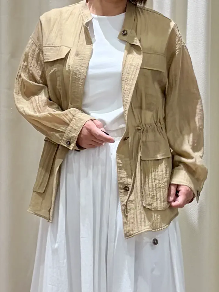 ONWARD CROSSET SELECT S コーディネート画像