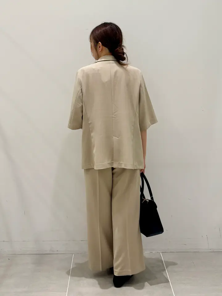 ONWARD CROSSET SELECT 金林 コーディネート画像