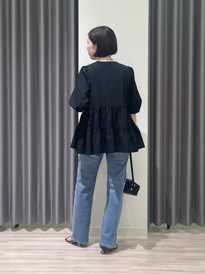 ONWARD CROSSET SELECT 五月女 コーディネート画像