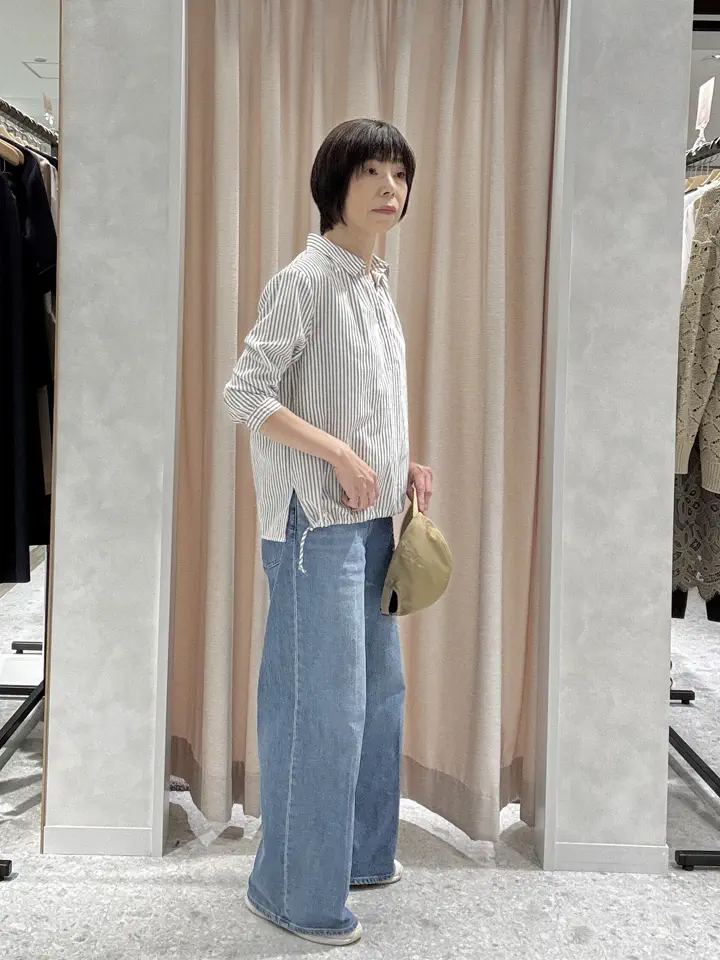 ONWARD CROSSET SELECT 寺﨑 コーディネート画像