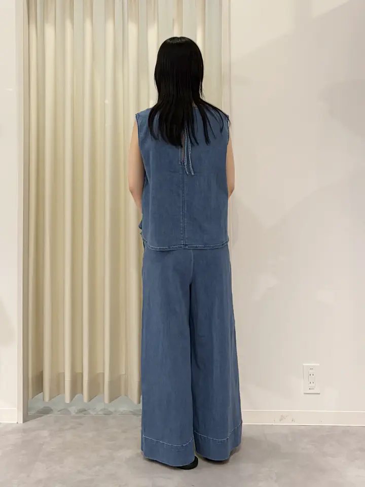 ONWARD CROSSET SELECT 原 コーディネート画像
