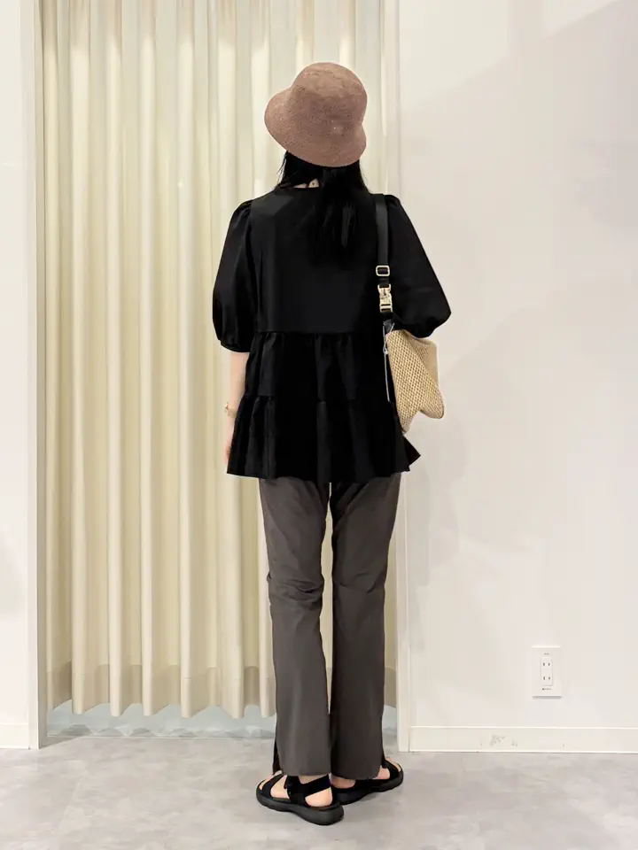 ONWARD CROSSET SELECT 原 コーディネート画像