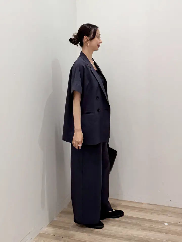 ONWARD CROSSET SELECT 村上 コーディネート画像