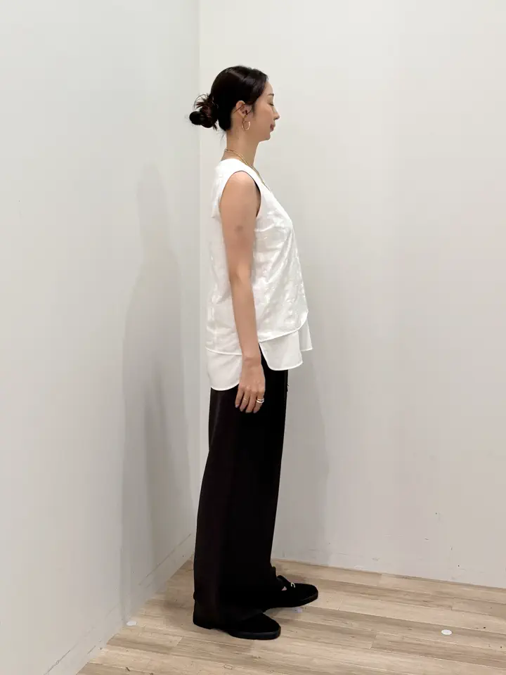 ONWARD CROSSET SELECT 村上 コーディネート画像