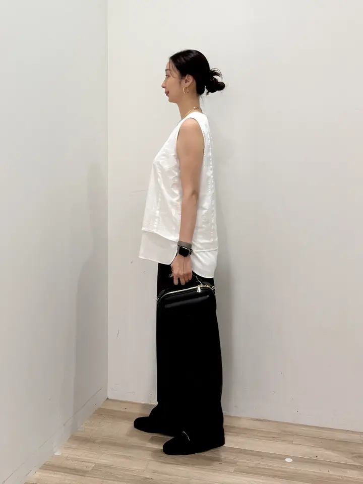 ONWARD CROSSET SELECT 村上 コーディネート画像