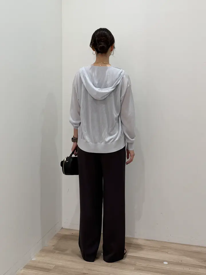 ONWARD CROSSET SELECT 村上 コーディネート画像