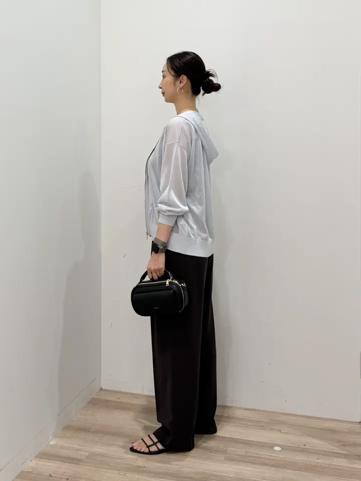 ONWARD CROSSET SELECT 村上 コーディネート画像