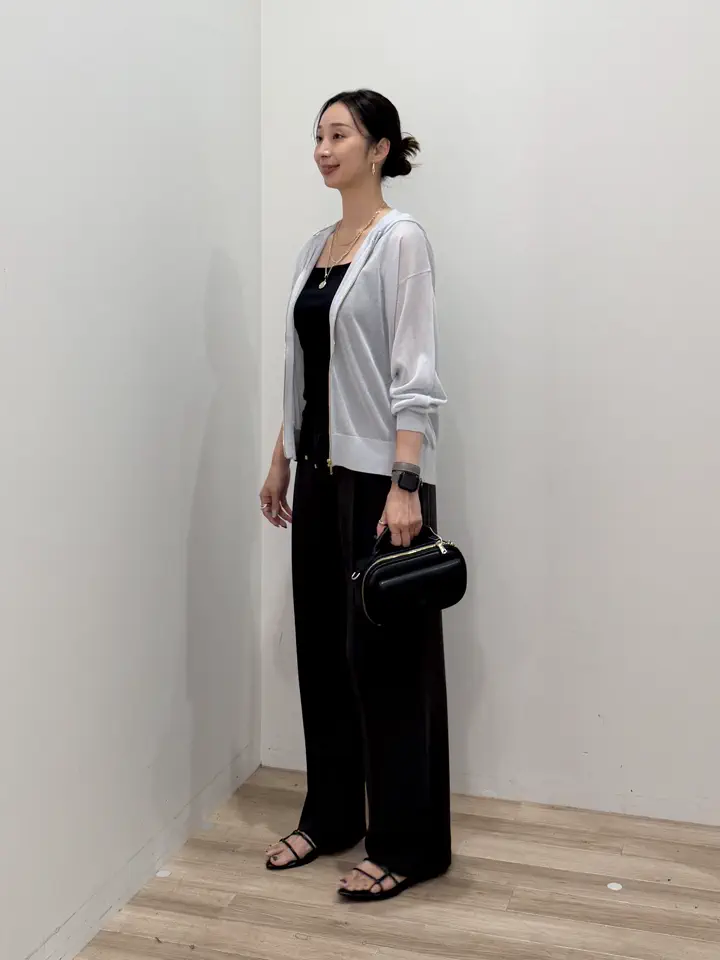 ONWARD CROSSET SELECT 村上 コーディネート画像