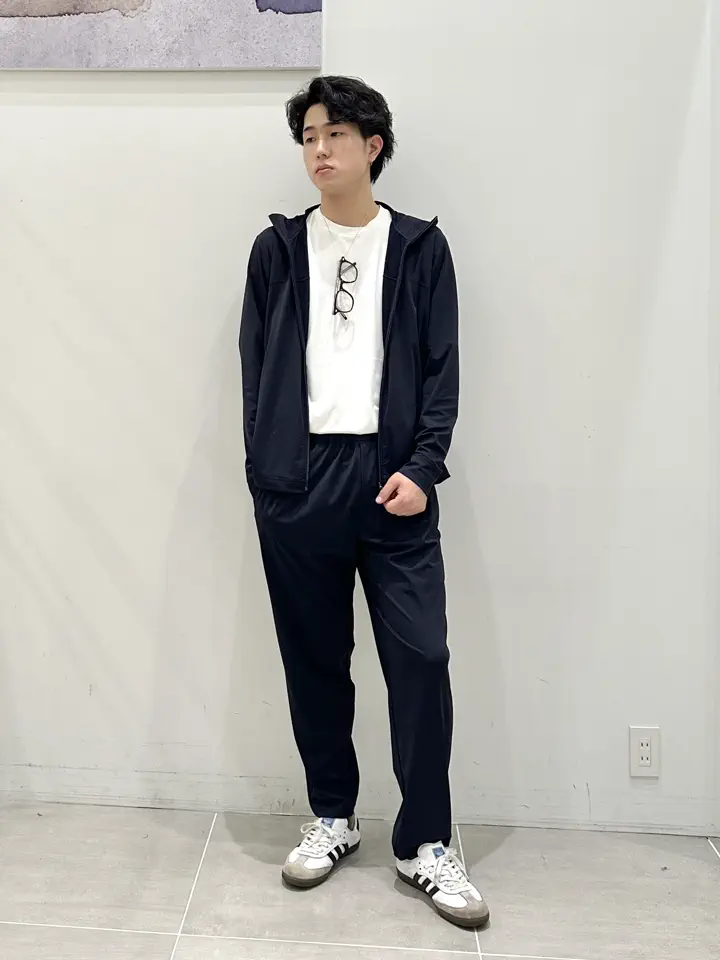 ONWARD CROSSET SELECT 勝 コーディネート画像