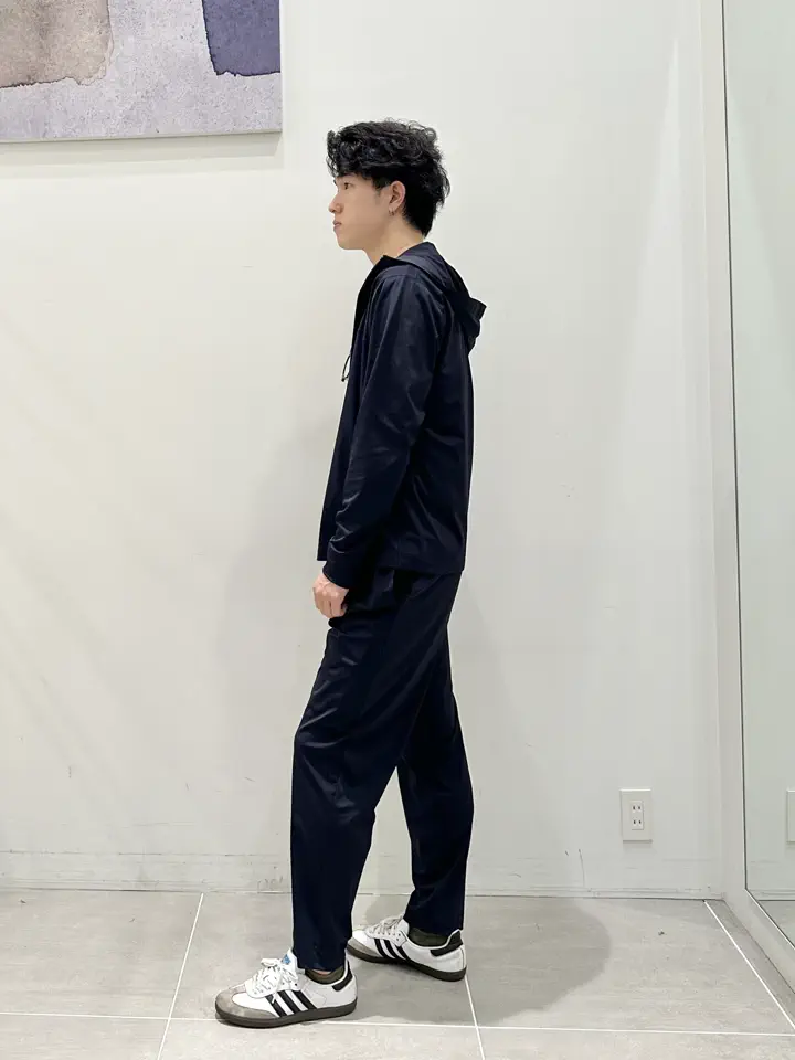 ONWARD CROSSET SELECT 勝 コーディネート画像
