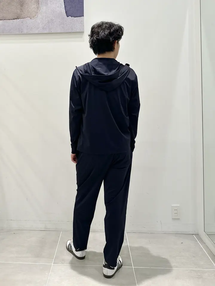 ONWARD CROSSET SELECT 勝 コーディネート画像