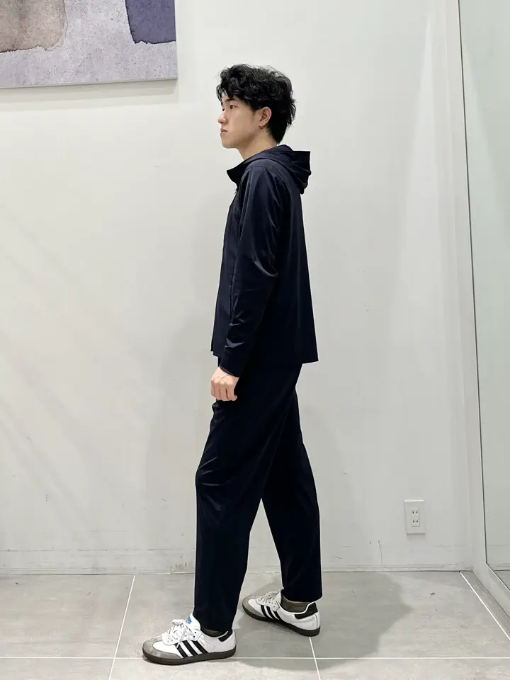 ONWARD CROSSET SELECT 勝 コーディネート画像