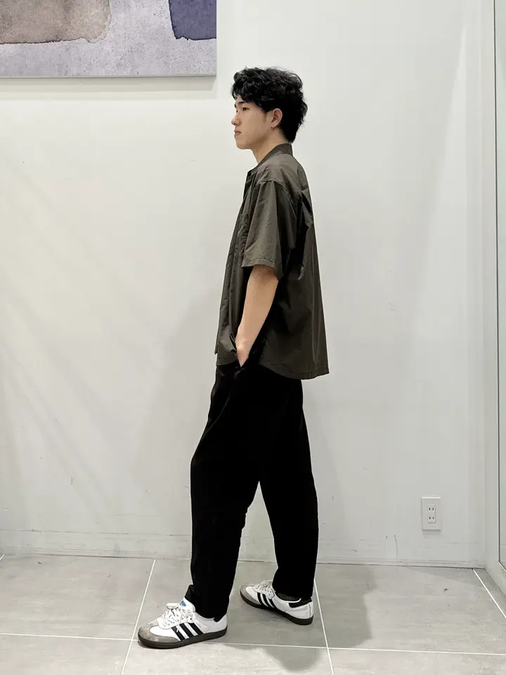 ONWARD CROSSET SELECT 勝 コーディネート画像