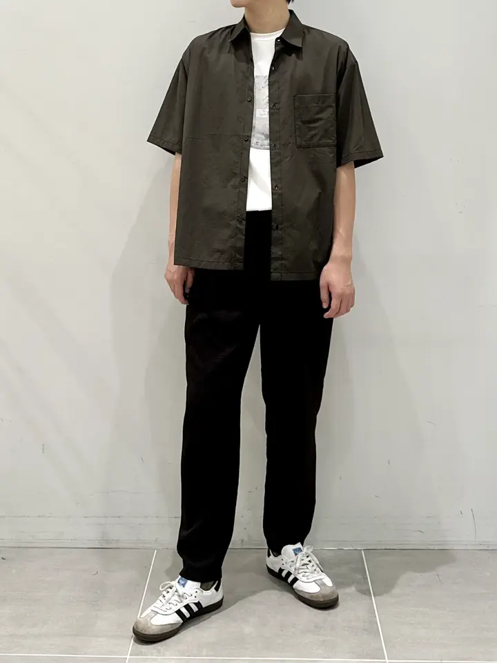 ONWARD CROSSET SELECT 勝 コーディネート画像