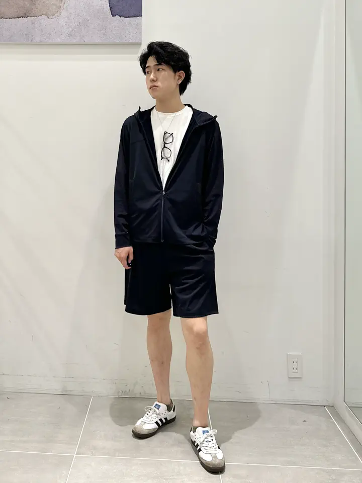 ONWARD CROSSET SELECT 勝 コーディネート画像
