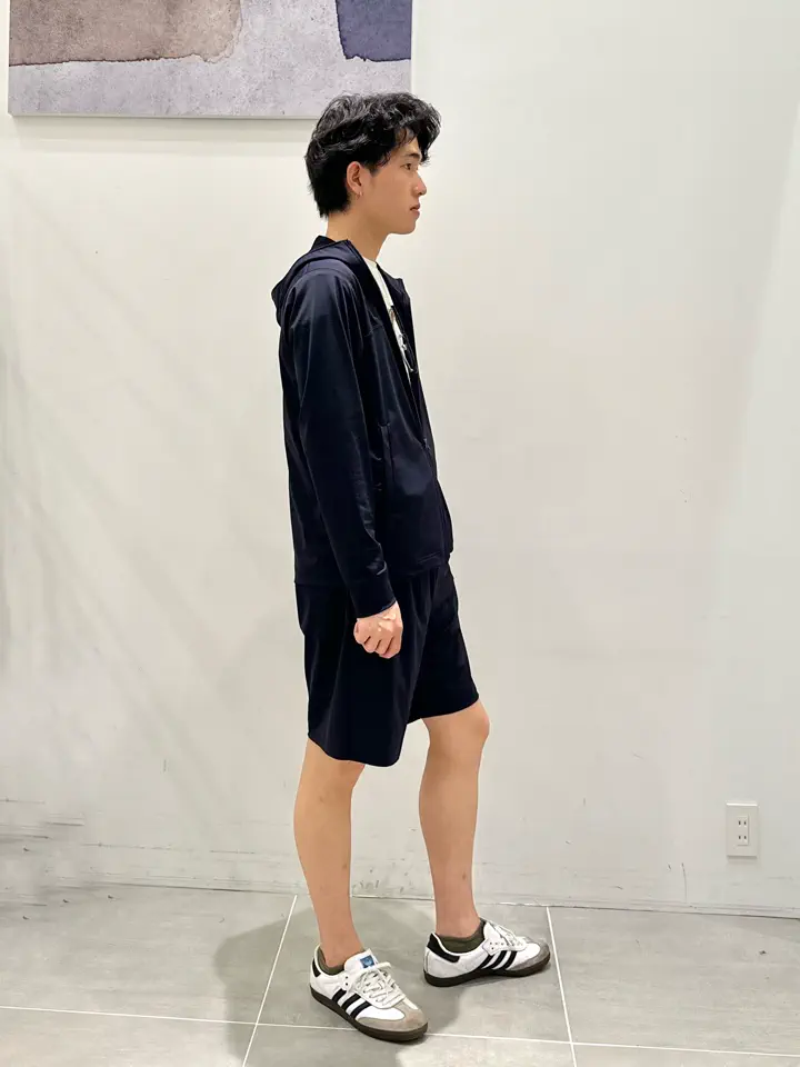 ONWARD CROSSET SELECT 勝 コーディネート画像