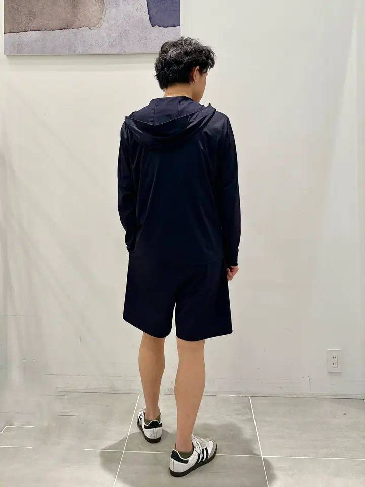 ONWARD CROSSET SELECT 勝 コーディネート画像