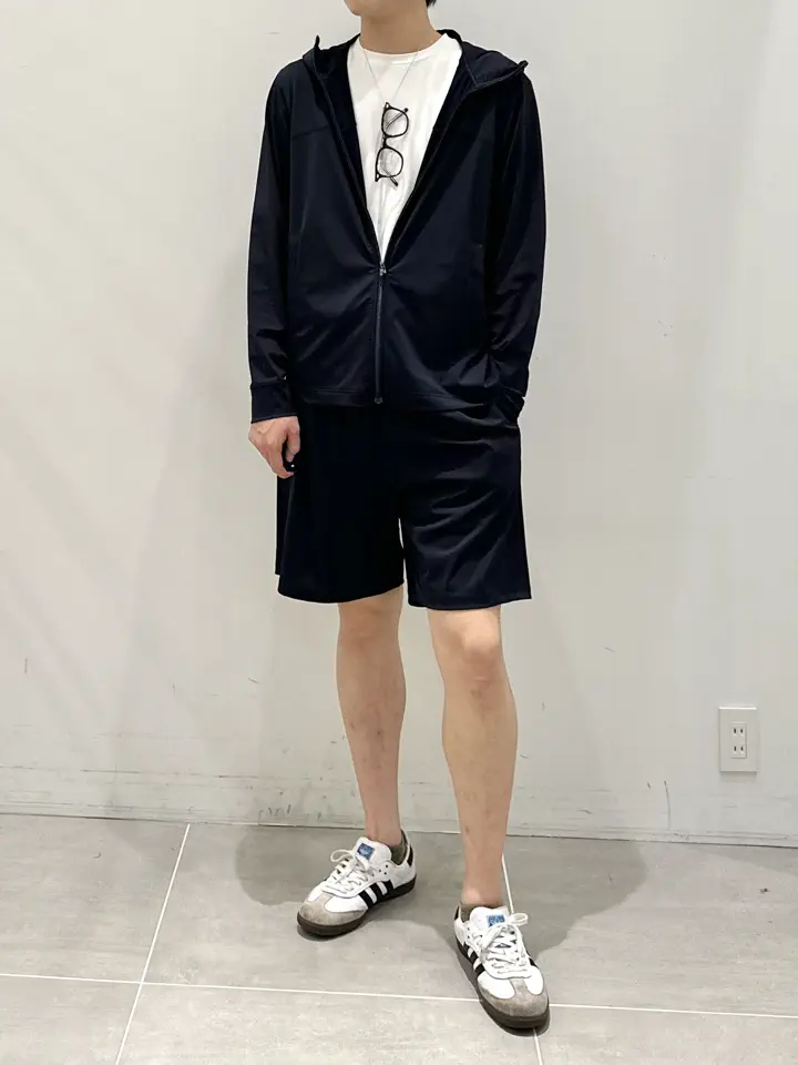 ONWARD CROSSET SELECT 勝 コーディネート画像