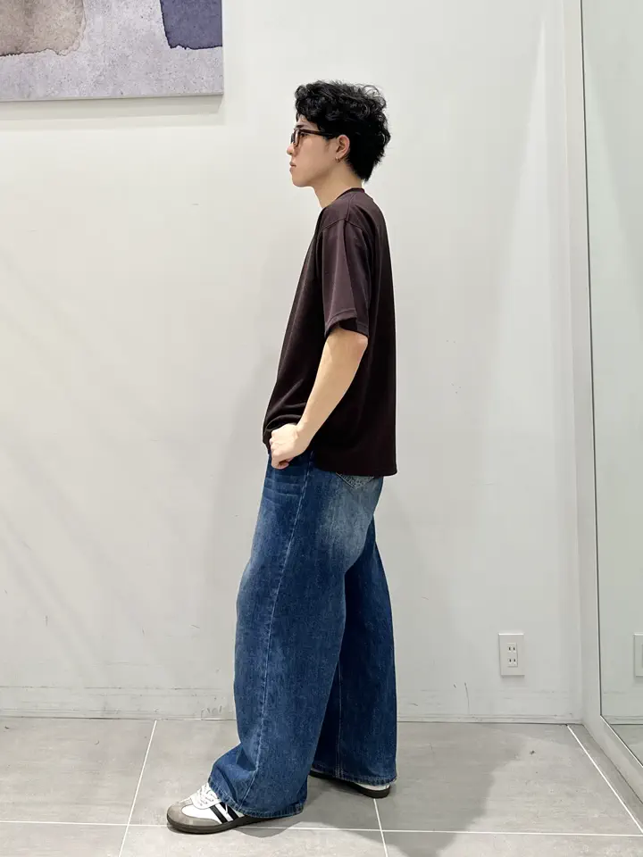 ONWARD CROSSET SELECT 勝 コーディネート画像