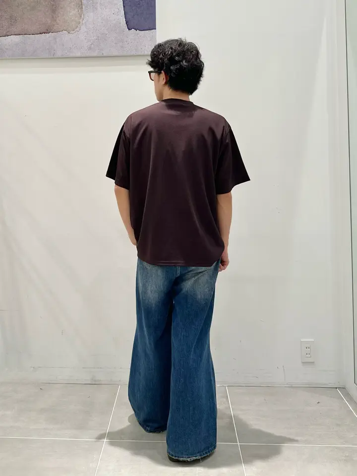 ONWARD CROSSET SELECT 勝 コーディネート画像
