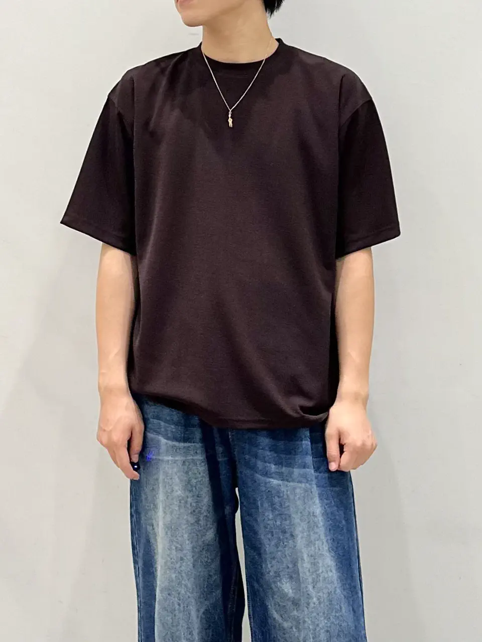 ONWARD CROSSET SELECT 勝 コーディネート画像