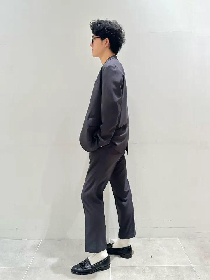 ONWARD CROSSET SELECT 勝 コーディネート画像