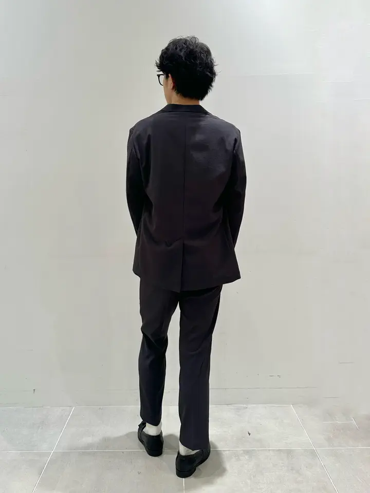ONWARD CROSSET SELECT 勝 コーディネート画像