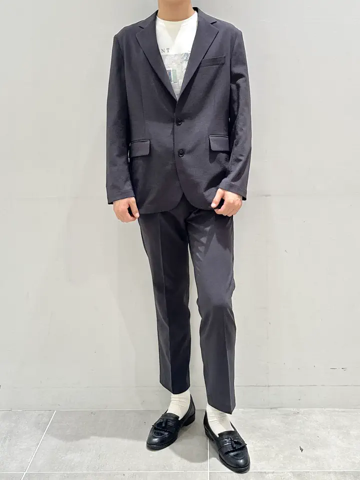 ONWARD CROSSET SELECT 勝 コーディネート画像