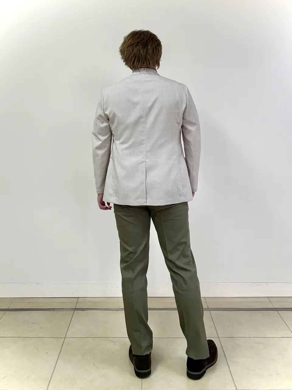 ONWARD CROSSET SELECT 高橋 コーディネート画像