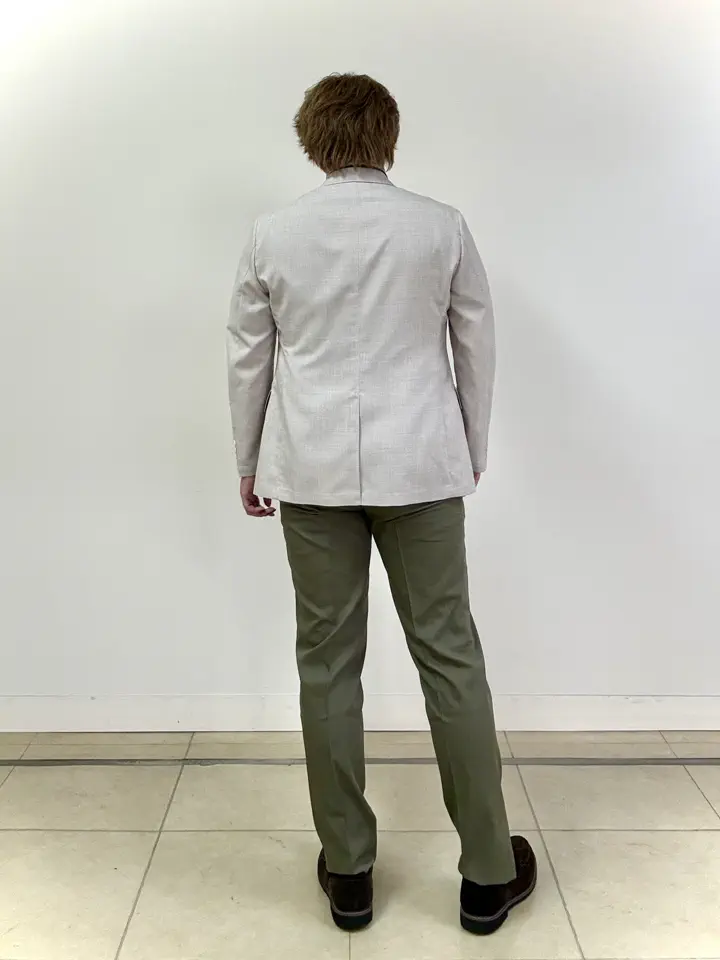 ONWARD CROSSET SELECT 高橋 コーディネート画像