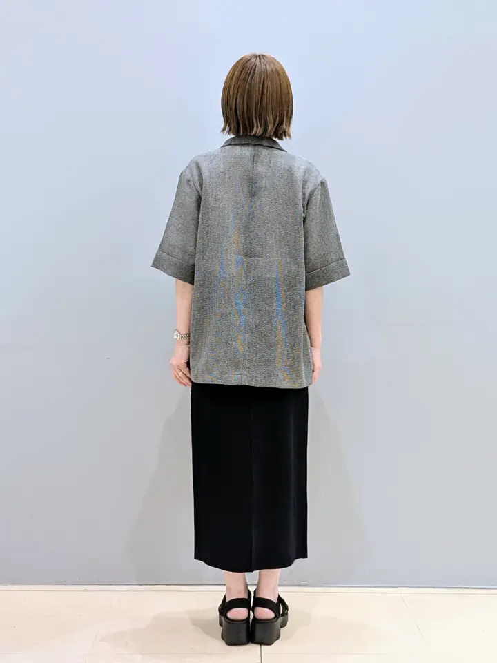 ONWARD CROSSET SELECT 見帆 コーディネート画像