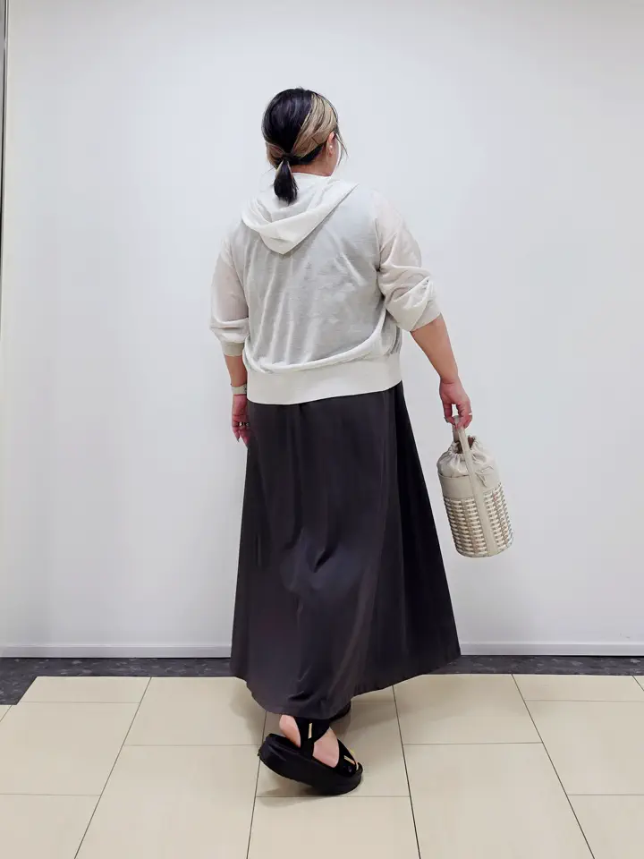 ONWARD CROSSET SELECT 光山 コーディネート画像