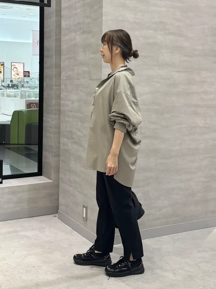 ONWARD CROSSET SELECT SAKAI コーディネート画像