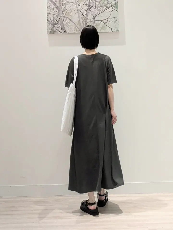 ONWARD CROSSET SELECT 川上 コーディネート画像