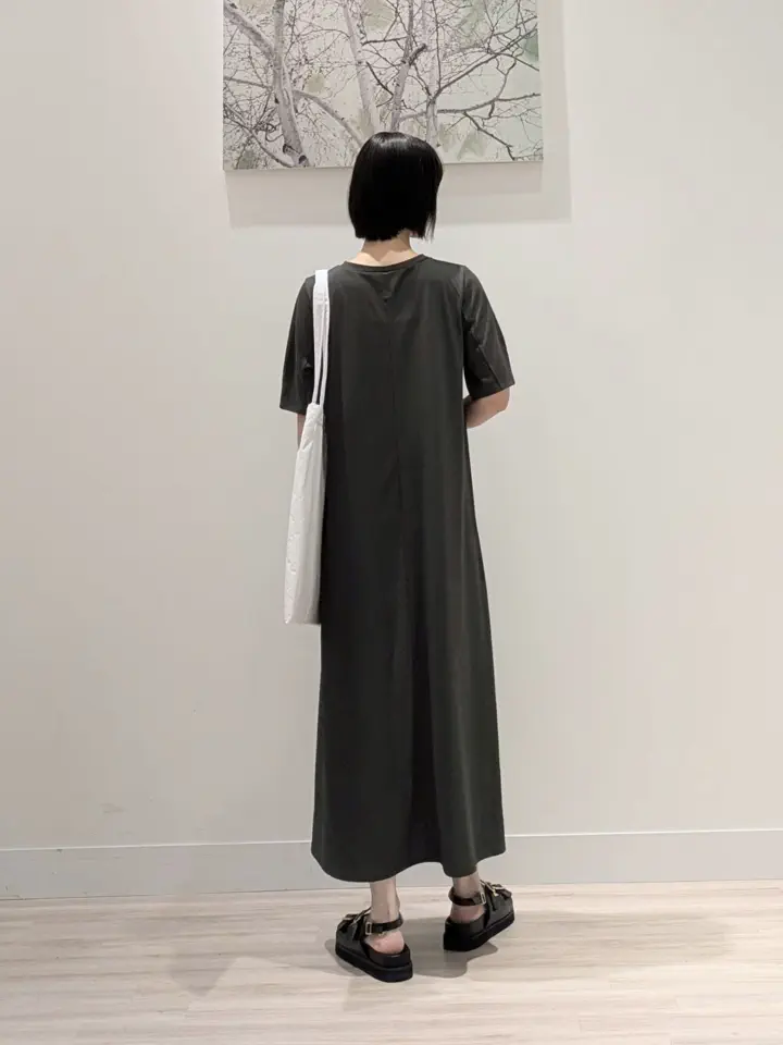 ONWARD CROSSET SELECT 川上 コーディネート画像