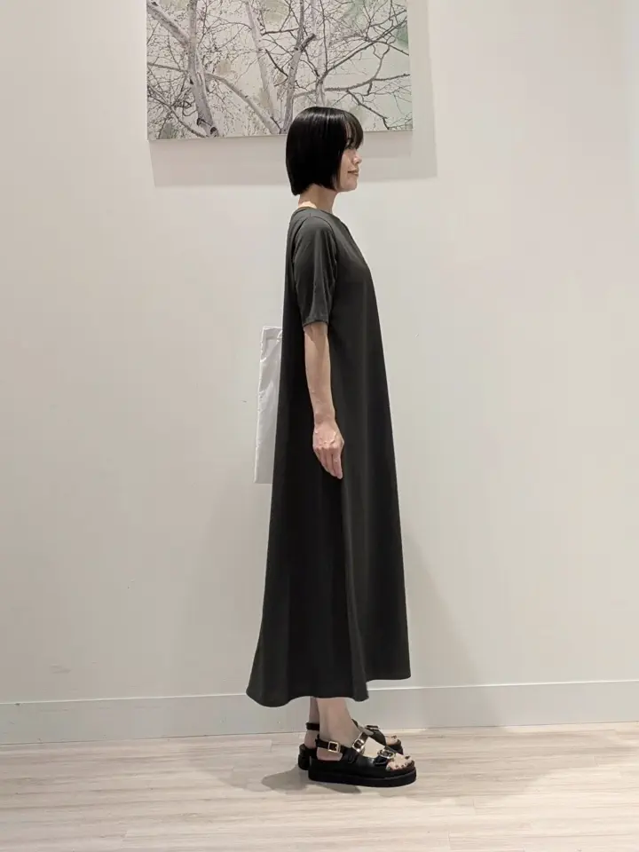 ONWARD CROSSET SELECT 川上 コーディネート画像