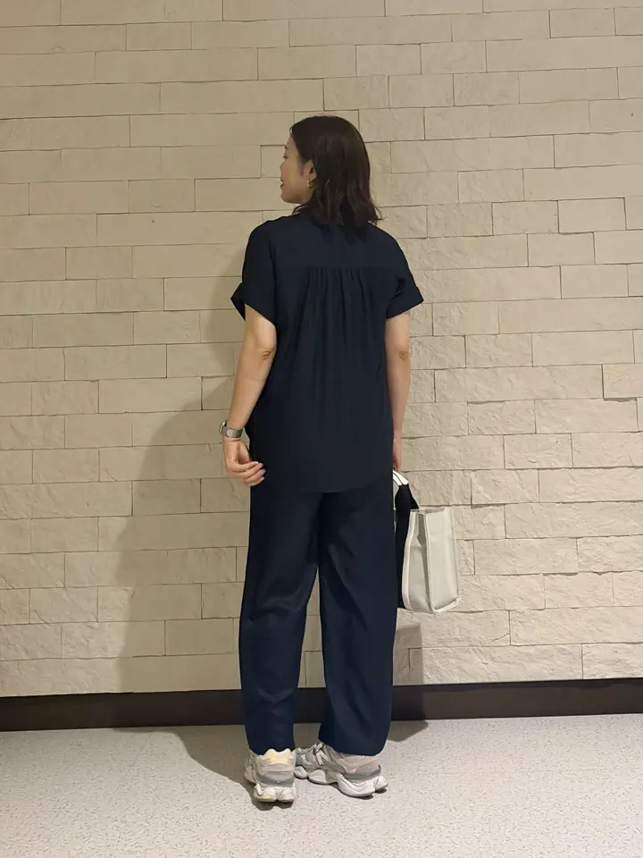 ONWARD CROSSET SELECT 土谷 コーディネート画像